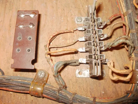 Replay Shorting Plug Removed*