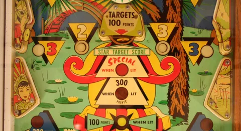 Middle Playfield