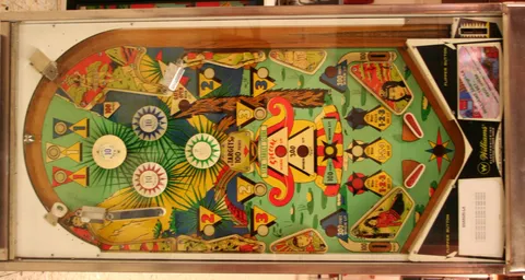 Playfield*