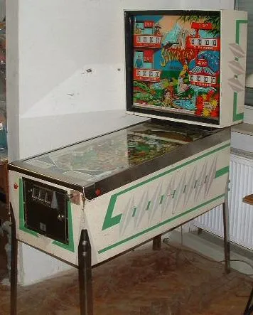 Cabinet - Full View