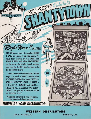 Flyer