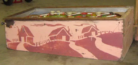 Cabinet - Right