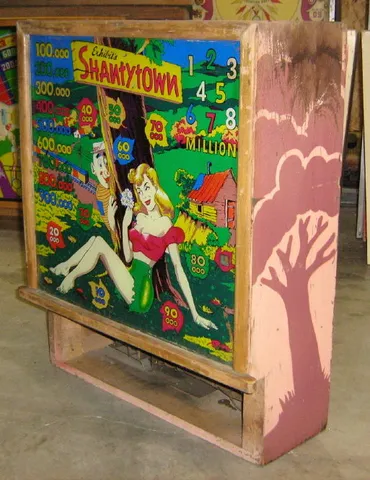 Backbox - Right