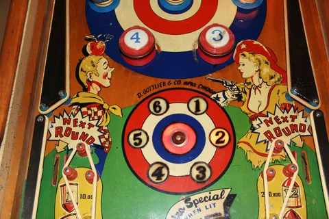 Middle Playfield