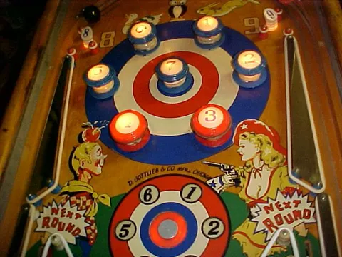 Middle Playfield