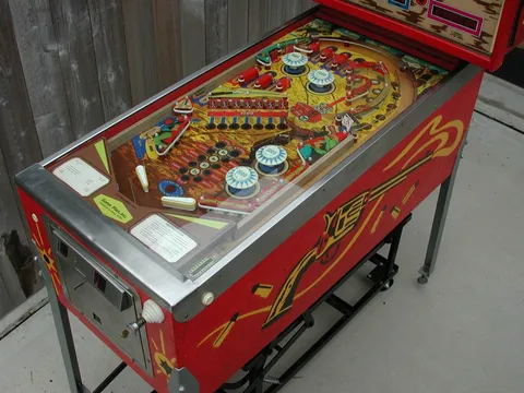 Cabinet - Right