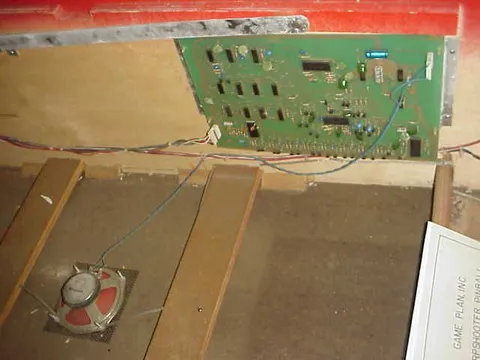 Sound Board