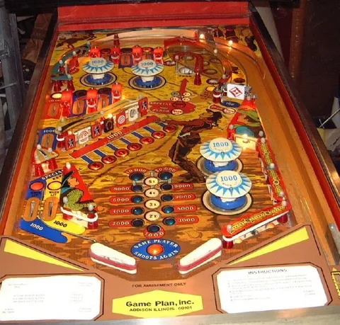 Playfield*