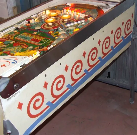 Cabinet - Right*