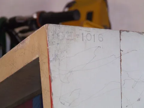 Backbox Serial Number*