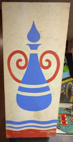 Backbox - Left*
