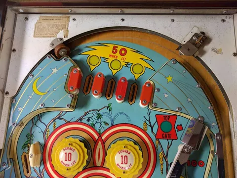 Upper Playfield*