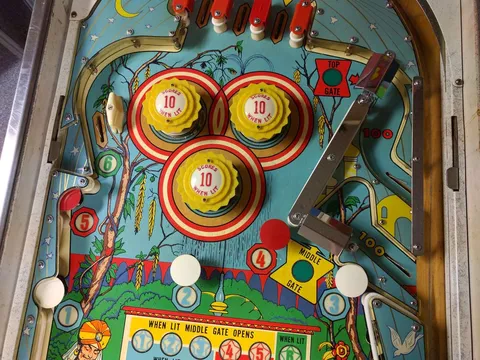 Middle Playfield*