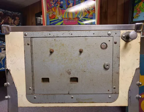 Cabinet - Front*