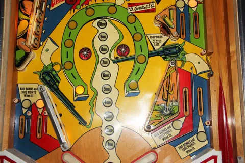 Lower Playfield
