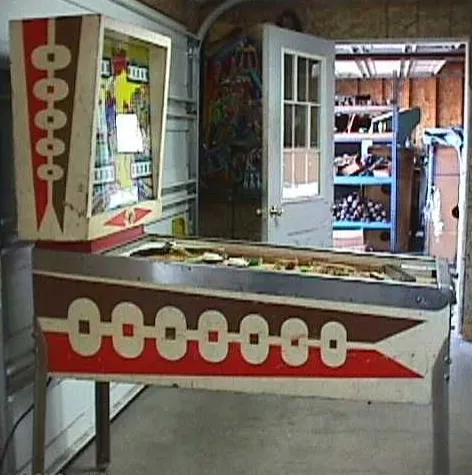 Cabinet - Left