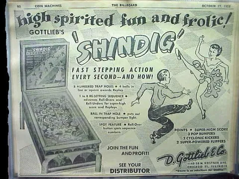 Billboard Ad*