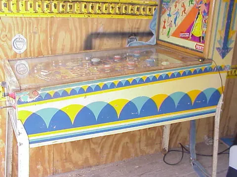 Cabinet - Right