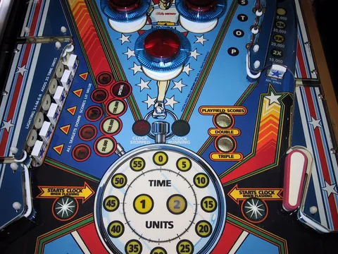 Middle Playfield
