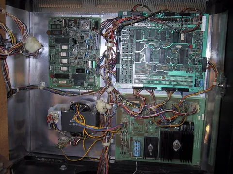 Inside Backbox