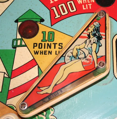 Right Slingshot