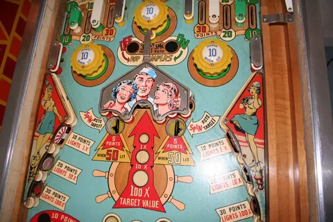 Middle Playfield