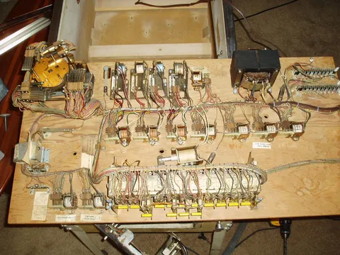 Motor Board*