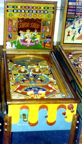 Overall view
