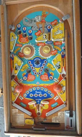 Playfield*