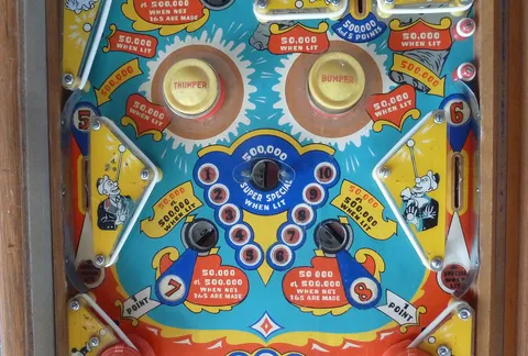 Middle Playfield*