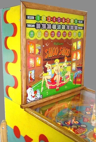 Backbox