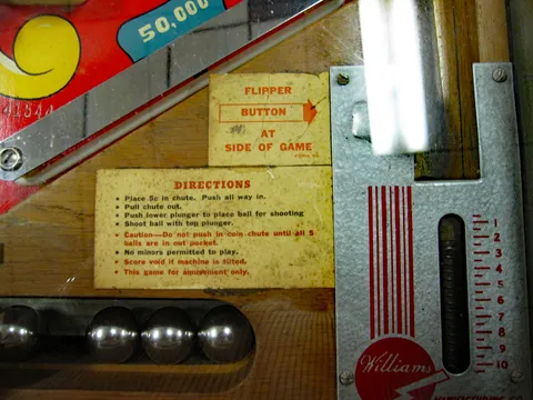 Instruction Card*