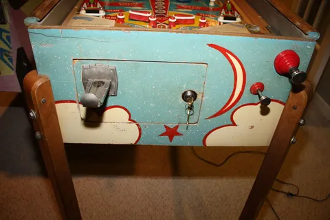 Cabinet - Front