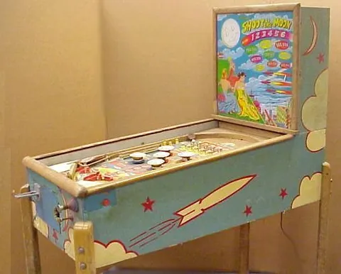 Cabinet - Right