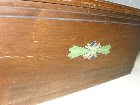 Cabinet - Right