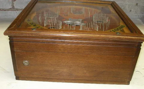 Cabinet - Back