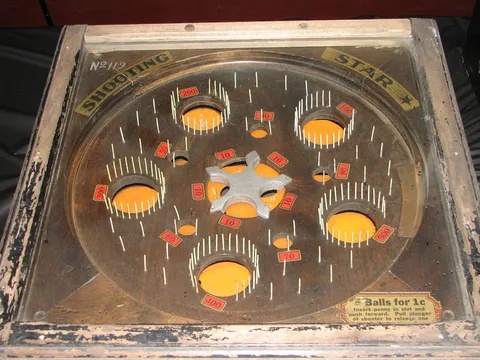 Playfield