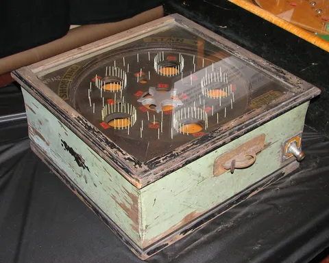 Cabinet - Full View