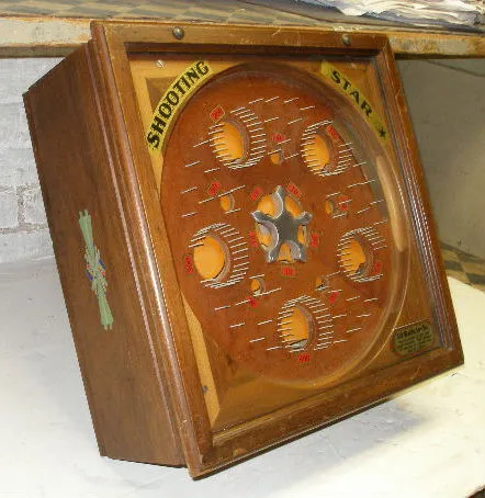 Cabinet - Full View