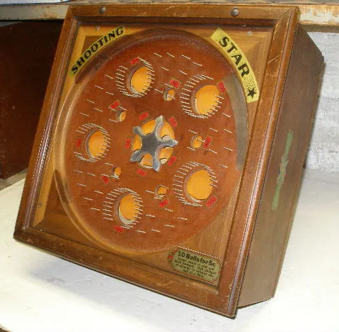 Cabinet - Full View