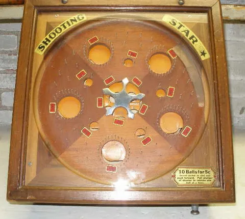 Playfield*