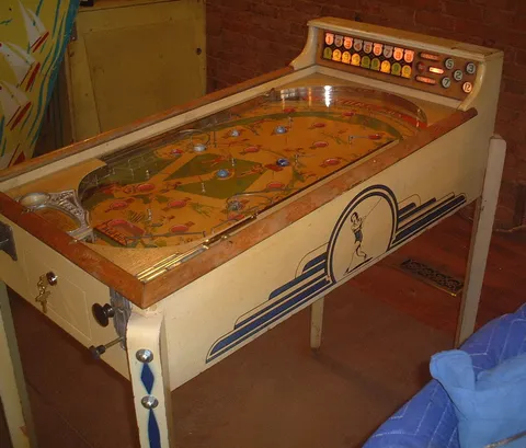 Cabinet - Right*