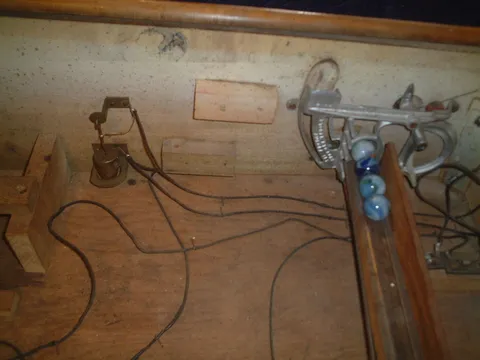 Pendulum Tilt*