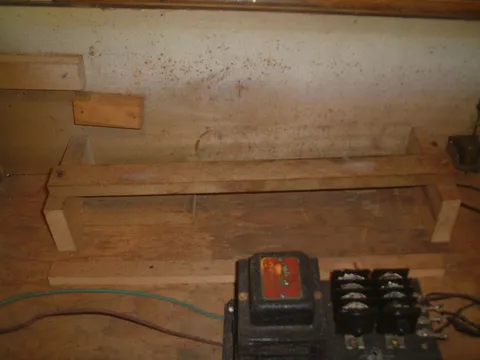 Battery Compartment*
