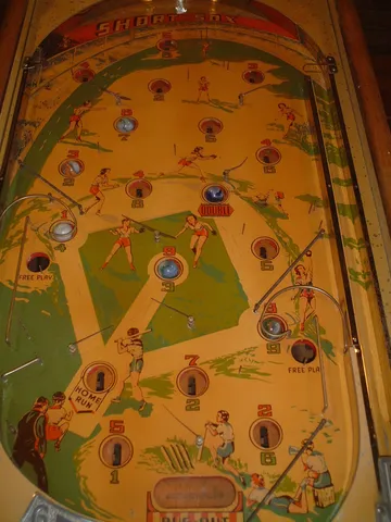 Playfield*