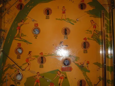 Middle Playfield*