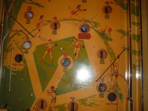 Middle Playfield*