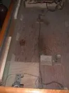 Inside Cabinet