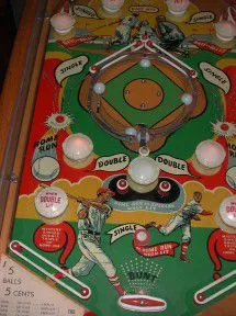 Playfield*