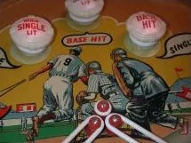 Playfield Detail